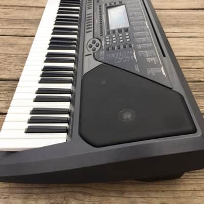 Casio CTK-811 EX Synthesizer Arranger Piano Keyboard image 9