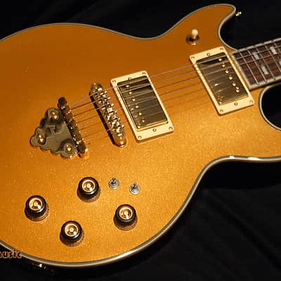 Ibanez AR320  Gold Top image 1