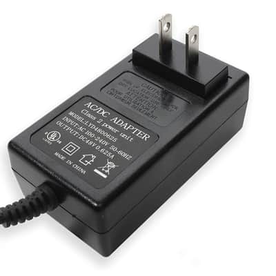 Elite Core PM-16PS 30W 48vdc Power Supply for PM-16 image 3