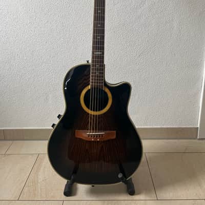 Applause Ovation AE38 Mid 80s image 1