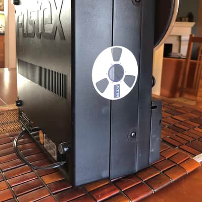Fostex R8 Reel to Reel Tape Deck *Just Serviced* image 4
