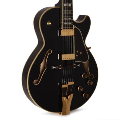 Ibanez GB10 Black image 5