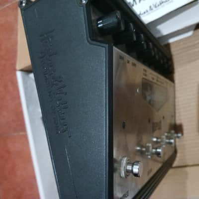 Hughes & Kettner Replex Echo 2000s -Echoplex clone -with box and manual image 3