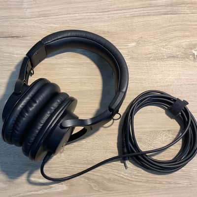 Audio-Technica ATH-M20x Headphones image 1
