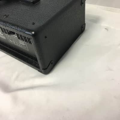 Harbinger HA60 4 Channel 60w Mixer image 4