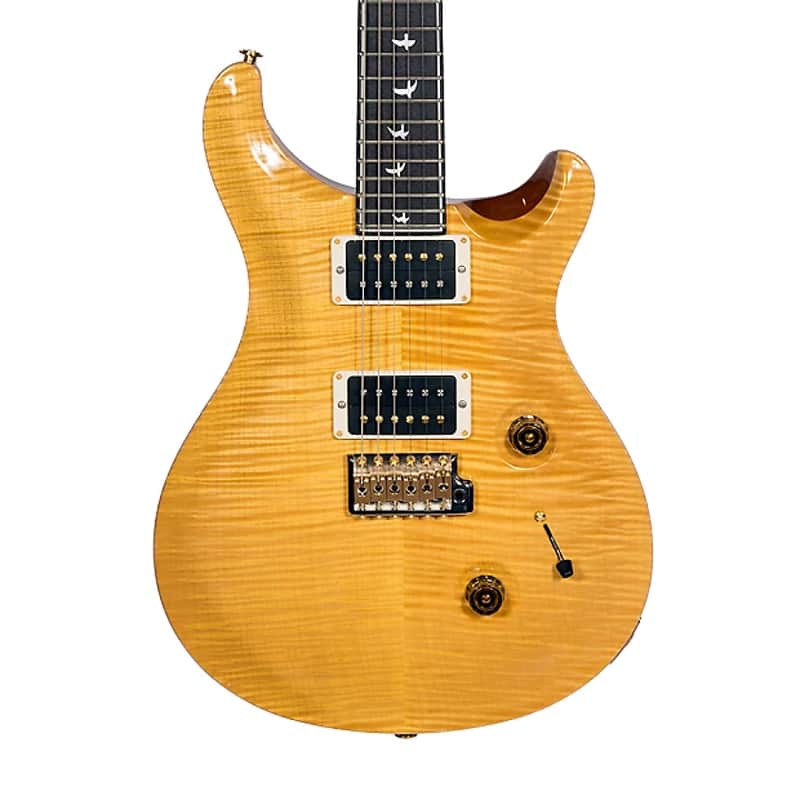PRS 30th Anniversary Custom 24 2015 image 2