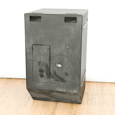 Danley TH118 Passive Tapped Horn Subwoofer CG014W2 *ASK FOR SHIPPING* imagen 4