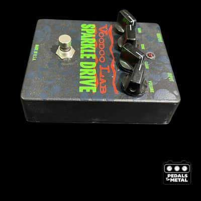 Voodoo Labs Sparkle Drive - X15892 image 6