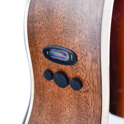 Fender California Traditional Series Redondo Classic image 7