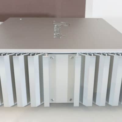 Burmester 032 Integrated Amplifier Integrated Amplifier- image 9