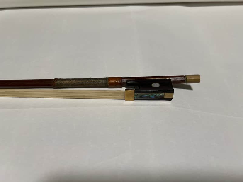 Violin Bow Vintage
