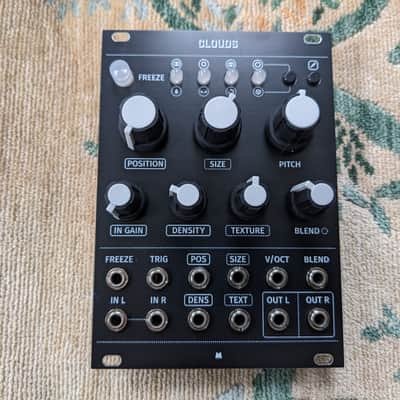 DIY Mutable Instruments Clouds Clone image 1