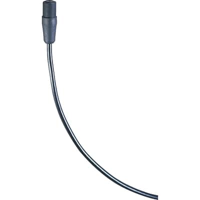 Audio-Technica AT899 Subminiature Omnidirectional Condenser Lavalier Microphone