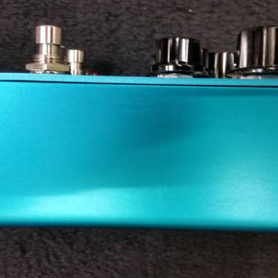 Strymon blueSky Reverb (Cincinnati, OH) image 5