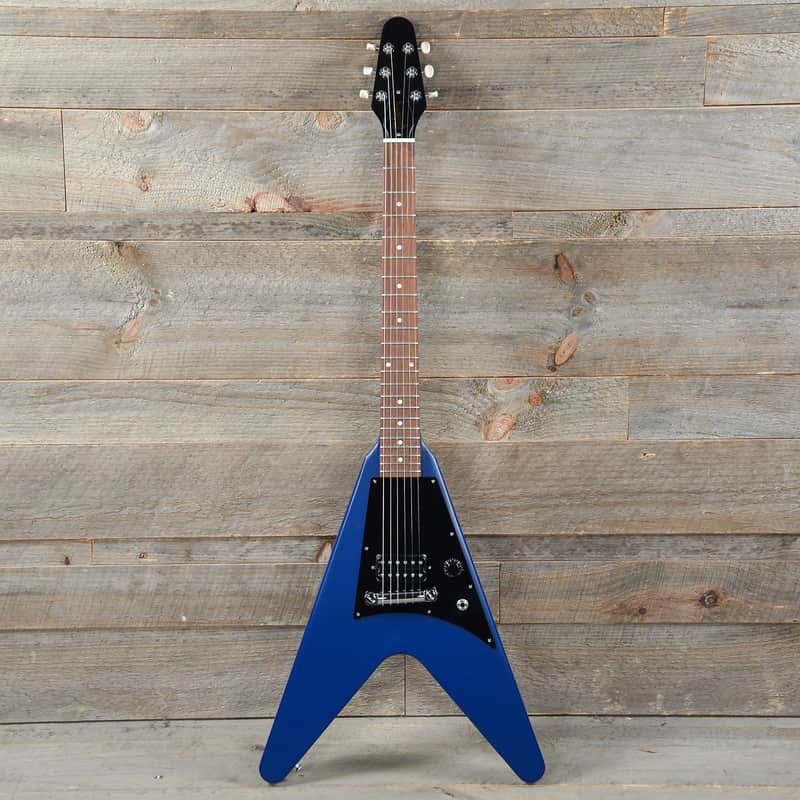 Gibson Melody Maker Flying V 2010s | Reverb