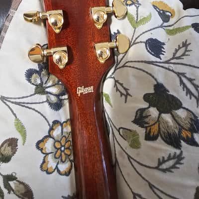 Gibson Les Paul 2017 - Walnut image 3