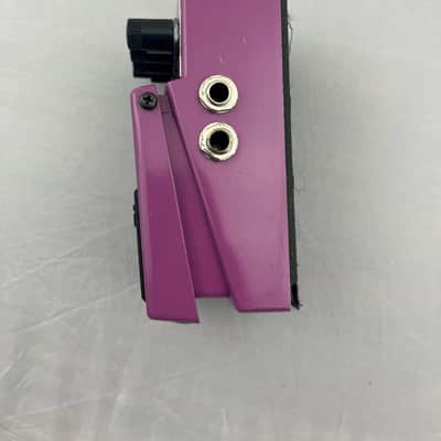 Boss BF-3 Flanger (Dark Gray Label) 2002 - Present - Purple image 5