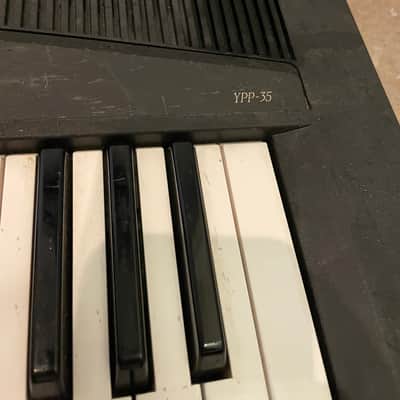 Yamaha YPP-35 1990s | Reverb