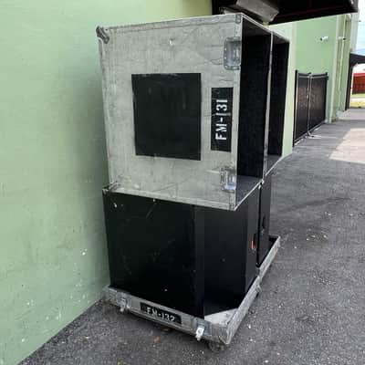 Unbranded Speaker Cabinet #2903 #2904 (One) image 2