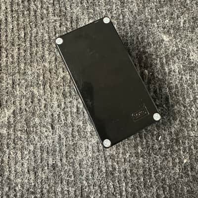 MXR M76 Studio Compressor 2016 - Present - Black image 3
