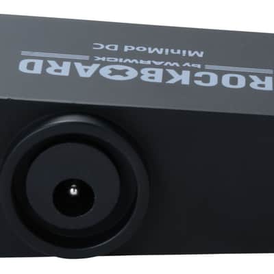 Rockboard Mini Mounting MOD DC w/Same Day Shipping image 3
