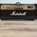 Marshall MG100FX guitar head amplifier