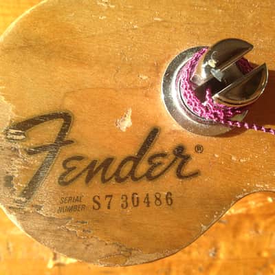 Fender Jazz Bass 1977 -LEFTY- (with video) image 10