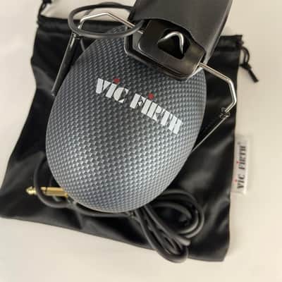 Vic Firth SIH3 Isolation Headphones image 2