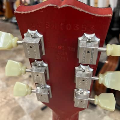 Immagine 2011 Gibson 60’s Tribute P-90 Pickups - 7
