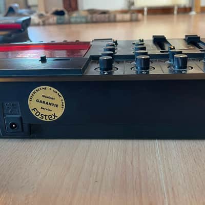 Fostex X-15 Multitracker mid-80s - very good image 4