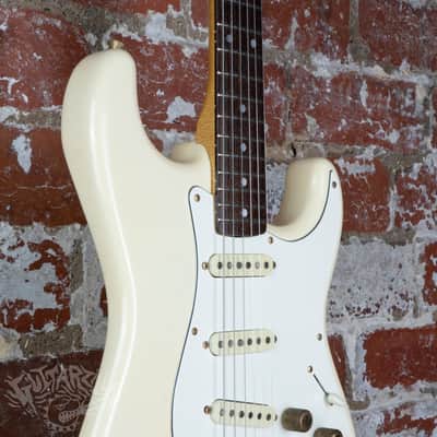 GRECO SG 1982年製　ホワイト　ジャパンビンテージ　美品 Yahoo!オークション - 「グレコ sg」エレキギター (ギター) の落札相場