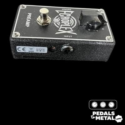 Dunlop EP101 Echoplex Preamp -x15740 image 2