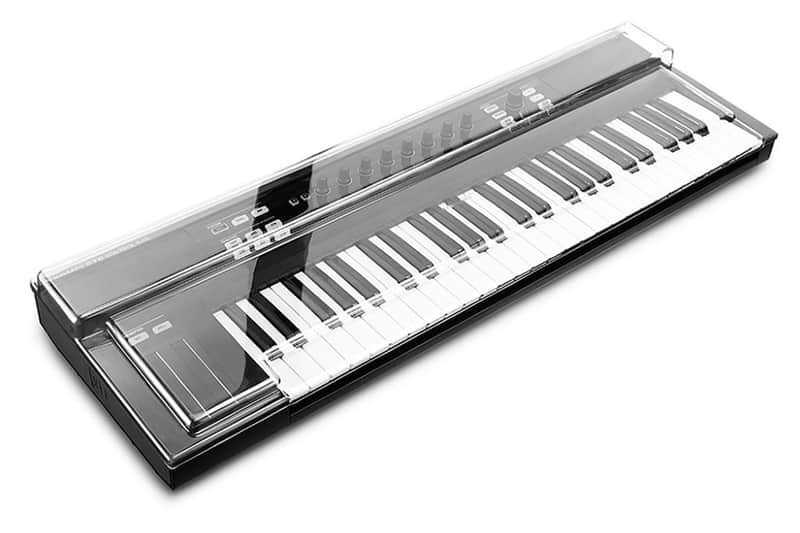Decksaver Kontrol S49 MK2 Cover image 1