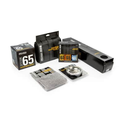 Dunlop DGT302 System 65 Complete Setup Tech Maintenance Tool Kit for Guitars image 4