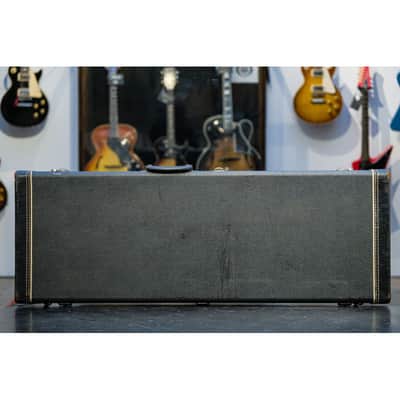 1984 Fender Standard Stratocaster (USA) with Rosewood Fretboard  sapphire blue image 12