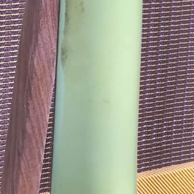 Gretsch 6118 Double Anniversary 1960's Smoke Green image 19