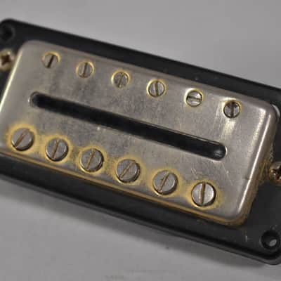 1970'S Univox Mother Pickup MIJ Matsumoku *NEEDS REWIND image 2
