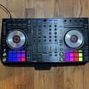 Pioneer DDJ SX 2 SERATO MIXER - Black