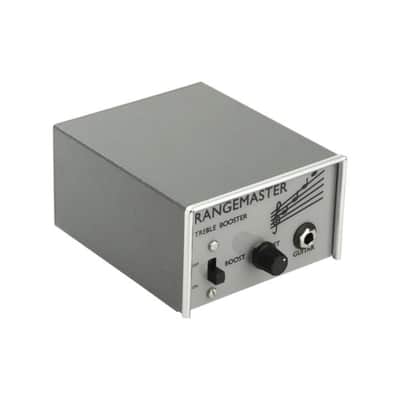 Death by Audio Reverberation Machine - Effect for Guitars image 9