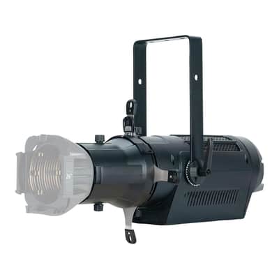 ADJ Encore Profile Pro WW LED Ellipsoidal Theater Light Fixture w 50 image 3