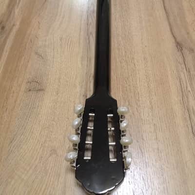 Greek Bouzouki &hardcase & pickup &300 backing track with pdf scores 8 string image 10