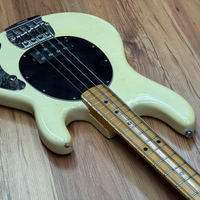 Music Man Stingray 1978 - Blonde image 14
