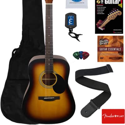 1970's Made Vintage Acoustic Guitar Westone W-15 Matsumoku made