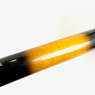 Kay K763 Swingmaster 1960's Sunburst image 18