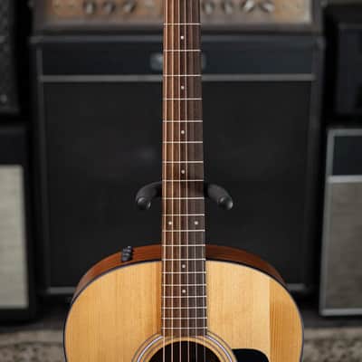 Taylor 117e Grand Pacific Acoustic/Electric Guitar with Gig Bag image 4