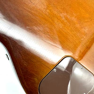 1975 Gibson Les Paul Deluxe – Tobacco Sunburst image 15