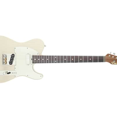 Tuttle Custom Classic T Dirty Blonde Nitro Guitar #782 image 7