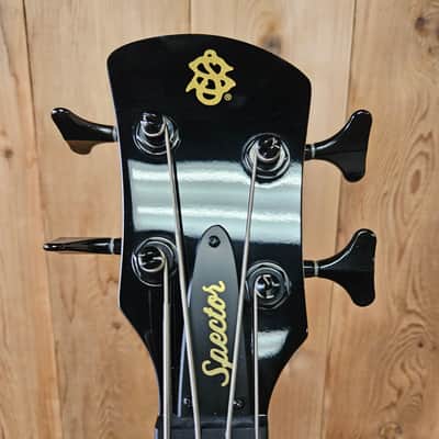 Spector Performer 4 Metallic Blue image 6