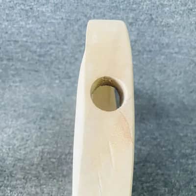 DIY Basswood Bass Body image 7