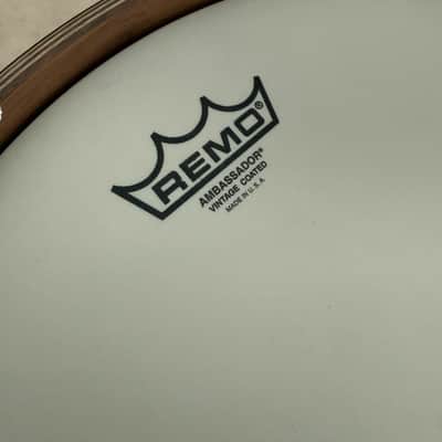 PDP PDSN6514CSAL Concept Select 6.5x14" Aluminum Snare Drum 2020 - 2021 - Aluminum image 6
